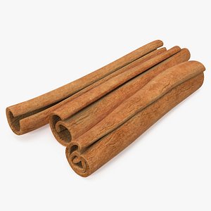 Cinnamon Sticks