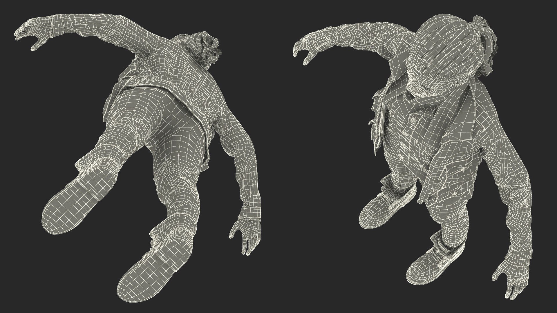 3D Homeless Woman Rigged model https://p.turbosquid.com/ts-thumb/aD/vUNnOG/C8/homelesswomanriggedvray3dmodel031/jpg/1723892784/1920x1080/fit_q87/8d1ec3325eb2d6f5ff72ce6d94472e94fc317f82/homelesswomanriggedvray3dmodel031.jpg