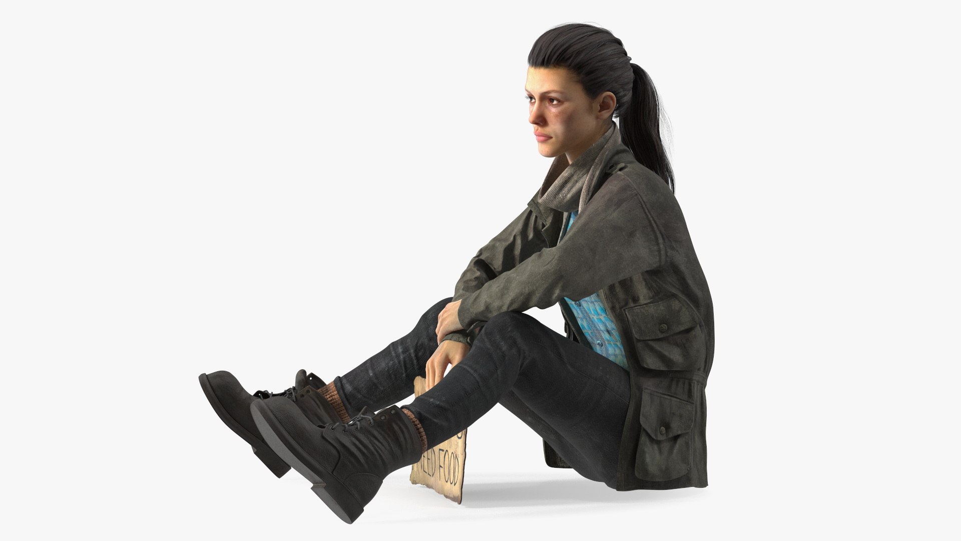 3D Homeless Woman Rigged model https://p.turbosquid.com/ts-thumb/aD/vUNnOG/F4/homelesswomanriggedvray3dmodel014/jpg/1723892725/1920x1080/fit_q87/91281e109dca27ae534e66c98a57d11be6ebab76/homelesswomanriggedvray3dmodel014.jpg