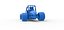 Sprint car Base Scale 1 to 25