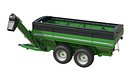 Brent 1596 Dual Auger Grain Cart