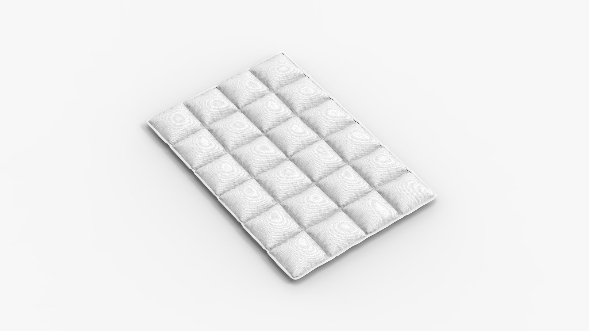Duvet 3D model https://p.turbosquid.com/ts-thumb/aE/0rUmgC/qT/untitled.7488/jpg/1709162518/1920x1080/fit_q87/3f638b3aa144019dfa118f2f54561db6aad2288c/untitled.7488.jpg