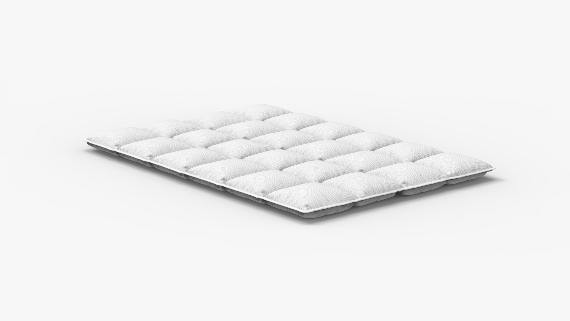 Duvet 3D model https://p.turbosquid.com/ts-thumb/aE/0rUmgC/uj/untitled.7483/jpg/1709159835/1920x1080/fit_q87/fe71699555e94b43af125bec57819858fb61ff12/untitled.7483.jpg
