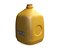 Orange Juice Gallon Bottle