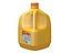 Orange Juice Gallon Bottle