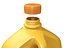 Orange Juice Gallon Bottle