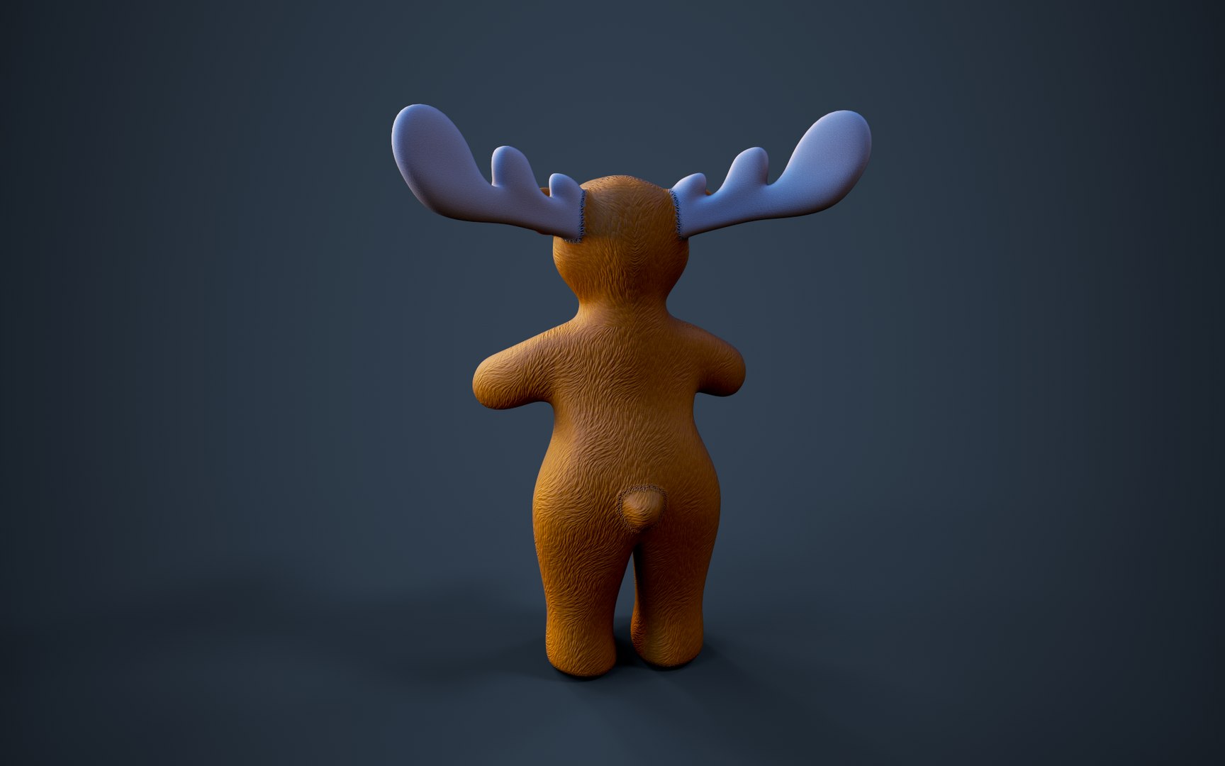 3D Toy Moose with stitches model https://p.turbosquid.com/ts-thumb/aE/BRitkT/7V/4/png/1713446661/1920x1080/fit_q87/a54f1c55a44b7c6440419b504bed31a7c011dc2e/4.jpg