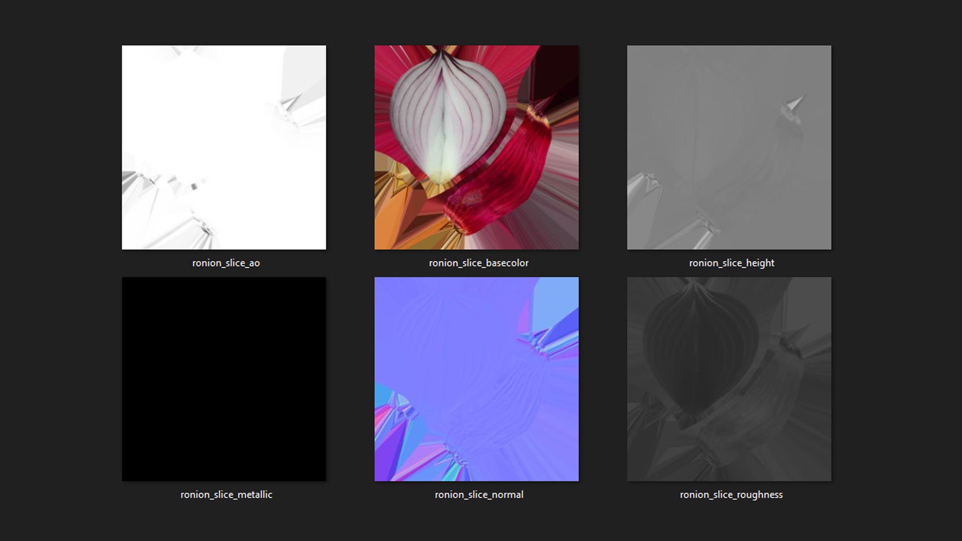 Red Onion Slice 3D model https://p.turbosquid.com/ts-thumb/aE/CARJwi/2S/ronionslice_d0005/jpg/1699015657/1920x1080/fit_q87/3d1824607ae2e41cf96f0520385a120472fb3139/ronionslice_d0005.jpg