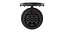 EV Charging Plug Socket