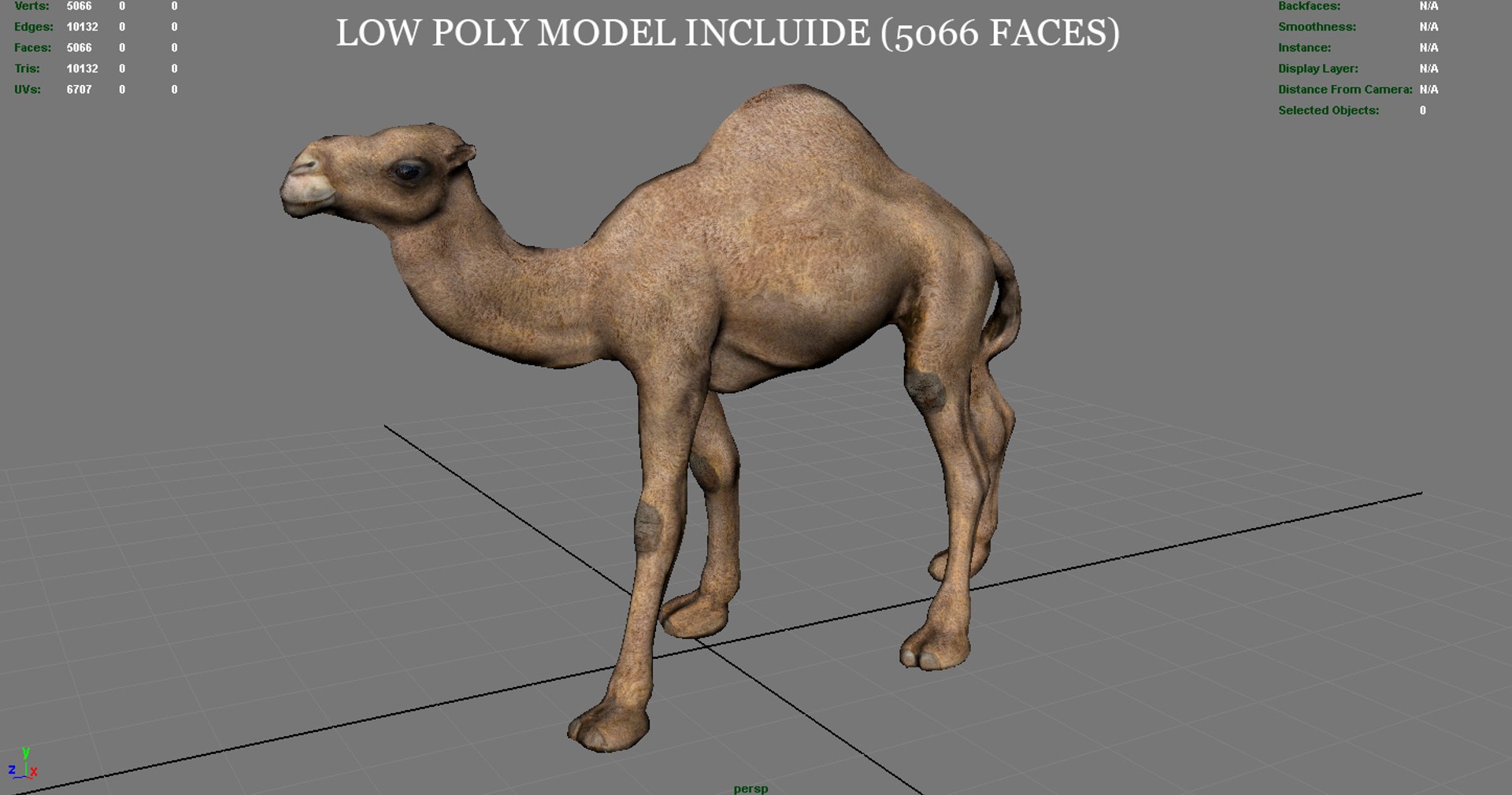 3D egypt pack model - TurboSquid 1209930