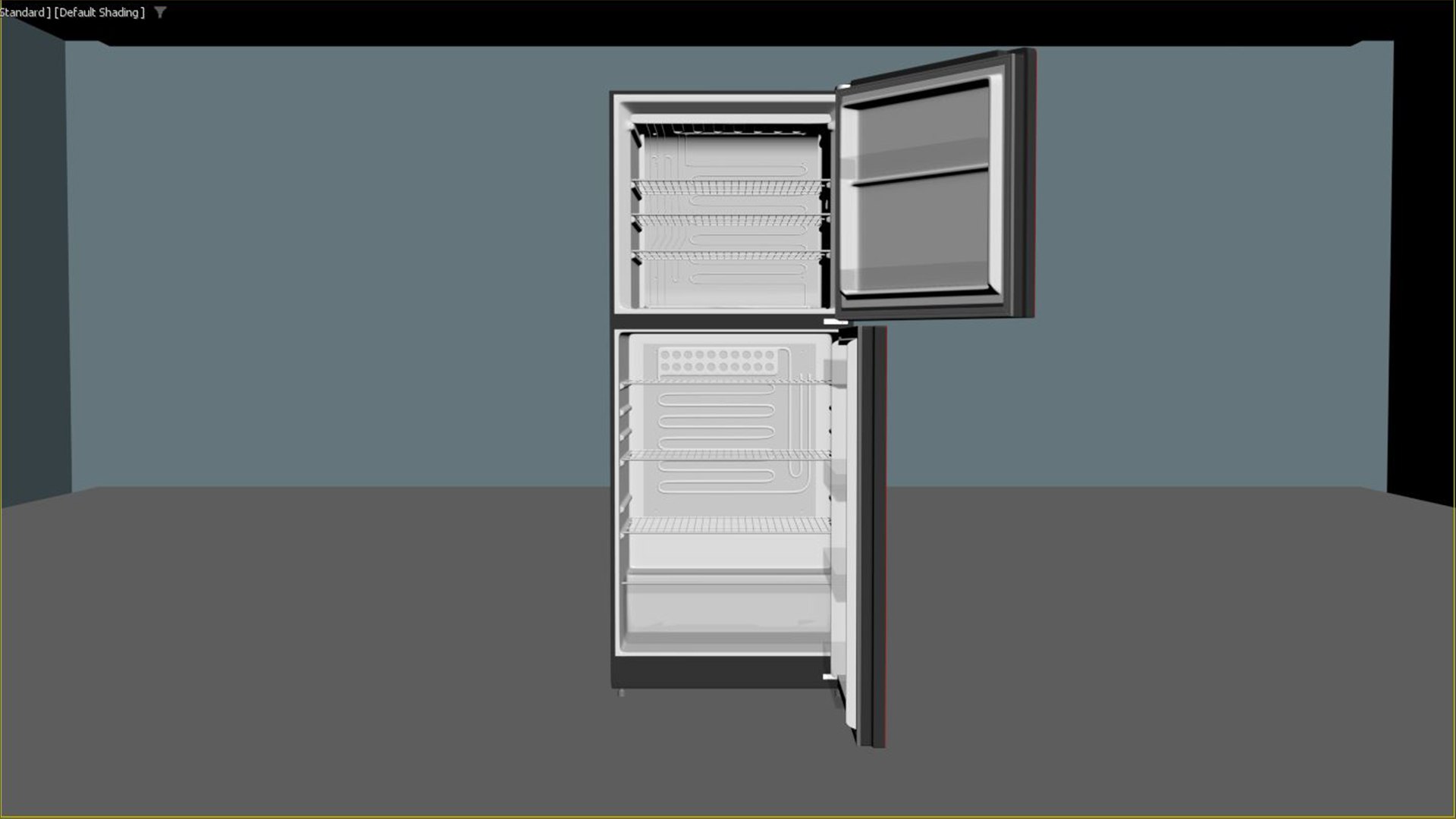 3D model Refrigerator 3D Model https://p.turbosquid.com/ts-thumb/aE/DyZJYX/Ue/refrigerator3dmodel08/jpg/1768355029/1920x1080/fit_q87/59f9de78d7c0b171d164e4b56d2531e26f720cad/refrigerator3dmodel08.jpg