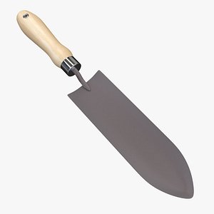 max garden trowel