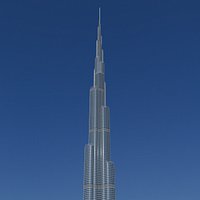 Burj Khalifa