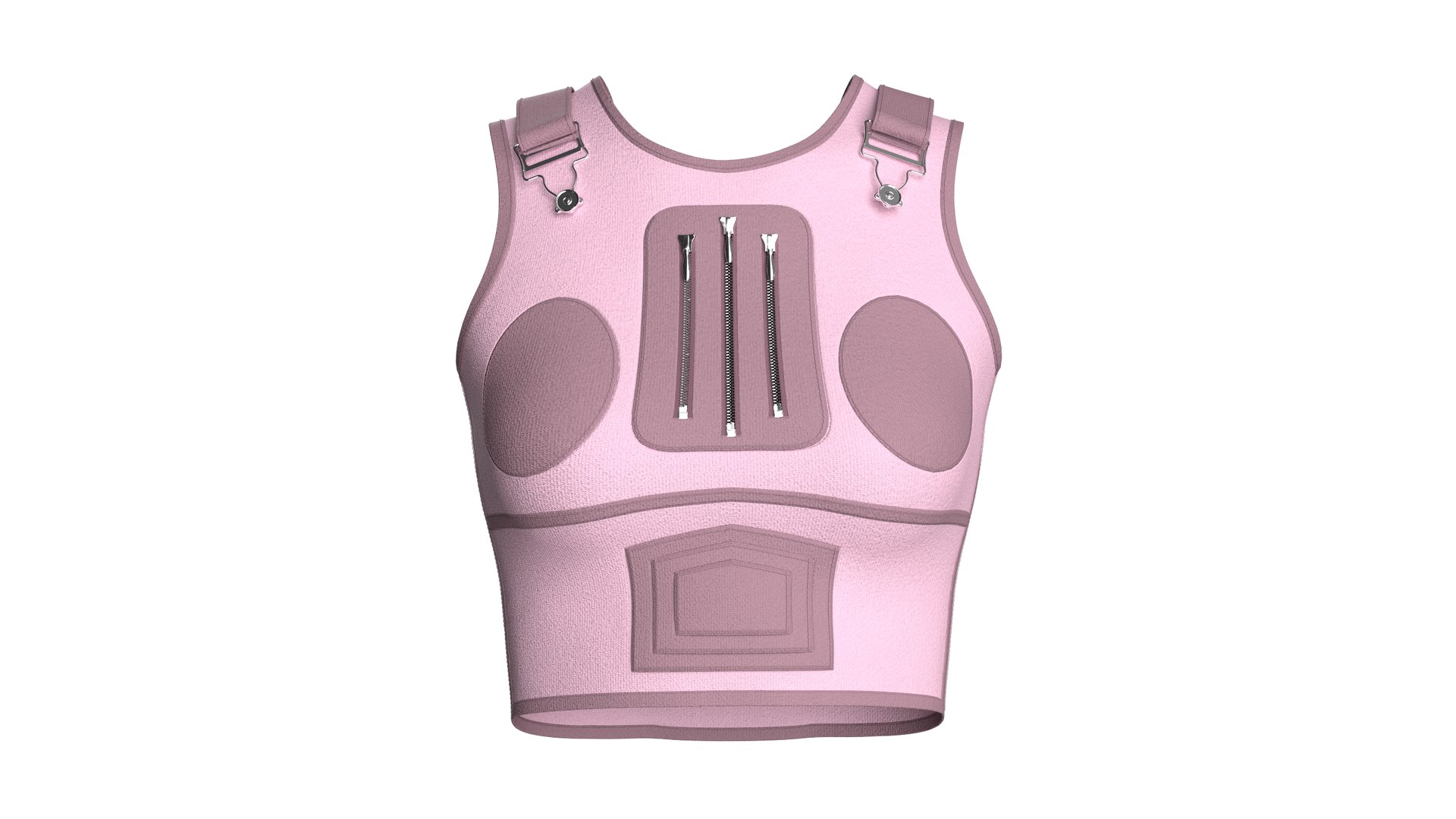 Girls Crop Vest With Triple Center Zippers 3D model https://p.turbosquid.com/ts-thumb/aE/N4fpXS/5u/girlscropvestwithtriplecenterzippers_6/png/1789290858/1920x1080/fit_q87/b549d4c4ad04ca9944abc375489681a1dac32a9d/girlscropvestwithtriplecenterzippers_6.jpg