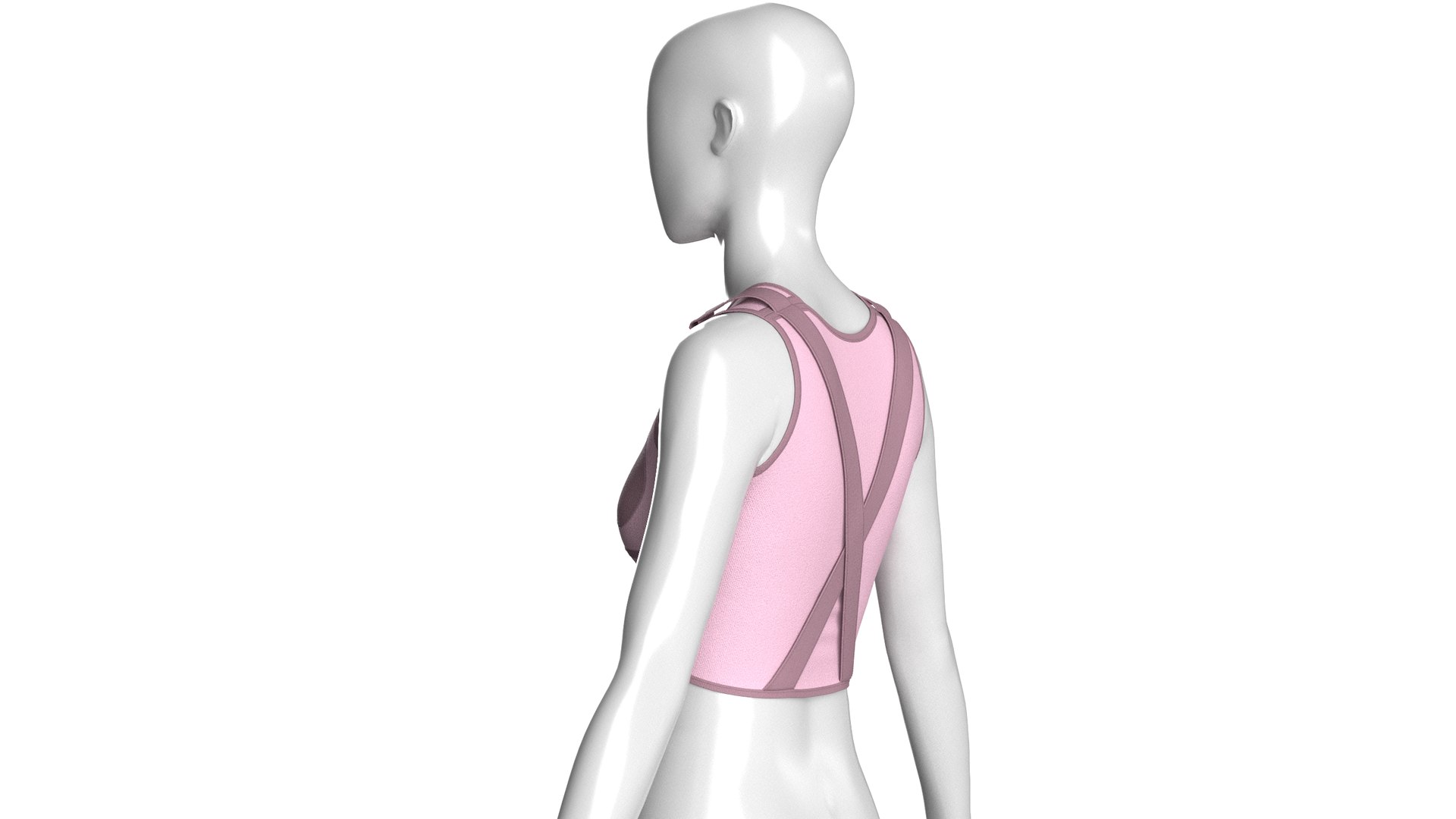 Girls Crop Vest With Triple Center Zippers 3D model https://p.turbosquid.com/ts-thumb/aE/N4fpXS/6H/girlscropvestwithtriplecenterzippers_4/png/1789290850/1920x1080/fit_q87/f5df66eb942d6a13a63d9e2a06b400995283ece9/girlscropvestwithtriplecenterzippers_4.jpg