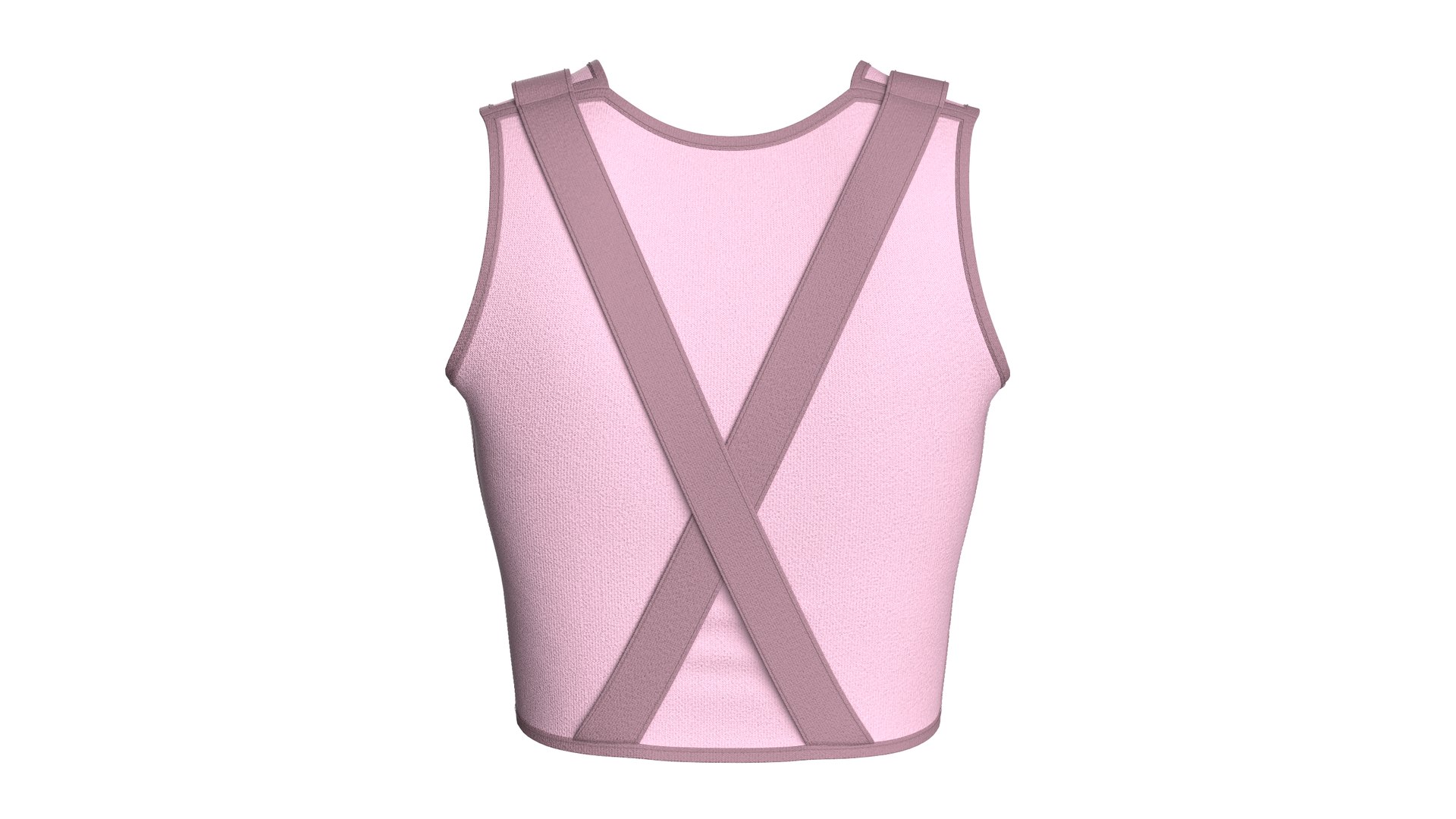 Girls Crop Vest With Triple Center Zippers 3D model https://p.turbosquid.com/ts-thumb/aE/N4fpXS/8l/girlscropvestwithtriplecenterzippers_8/png/1789290859/1920x1080/fit_q87/6e48717e62ac6cf1c6662db9be09e798e83aa232/girlscropvestwithtriplecenterzippers_8.jpg