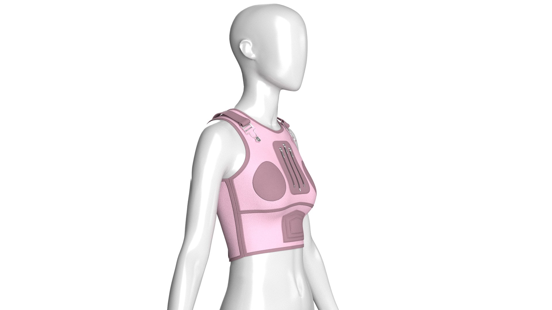 Girls Crop Vest With Triple Center Zippers 3D model https://p.turbosquid.com/ts-thumb/aE/N4fpXS/aW/girlscropvestwithtriplecenterzippers_1/png/1789290844/1920x1080/fit_q87/5c939a758cc723cc6f1be8e4931132d5b35e5d35/girlscropvestwithtriplecenterzippers_1.jpg