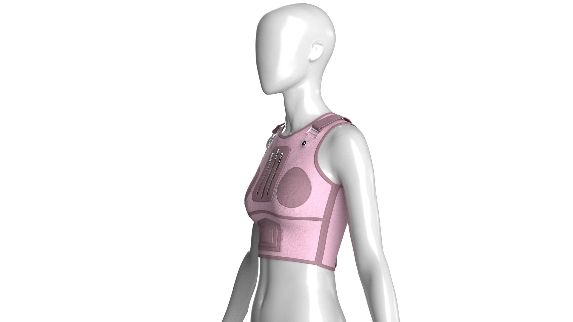 Girls Crop Vest With Triple Center Zippers 3D model https://p.turbosquid.com/ts-thumb/aE/N4fpXS/sK/girlscropvestwithtriplecenterzippers_5/png/1789290852/1920x1080/fit_q87/729bee85478d5755863975b6e675381e771b3802/girlscropvestwithtriplecenterzippers_5.jpg
