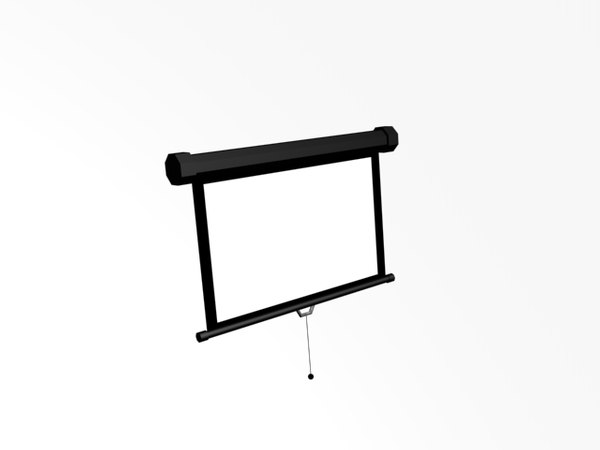 Free 3D Projector Models | TurboSquid