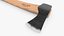 Forester Axe