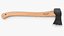 Forester Axe