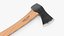 Forester Axe