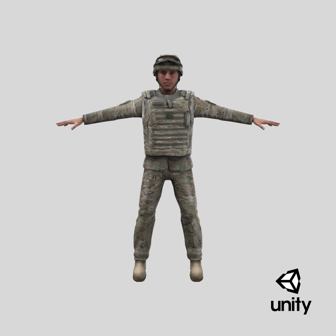 3D army soldier multicam https://p.turbosquid.com/ts-thumb/aE/V2dU82/9baXZm1s/unity_capture/png/1521585242/1920x1080/fit_q87/68da1702b3fd11676ff78e8ad9f965b8cffa500d/unity_capture.jpg