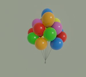 Party Balloons
