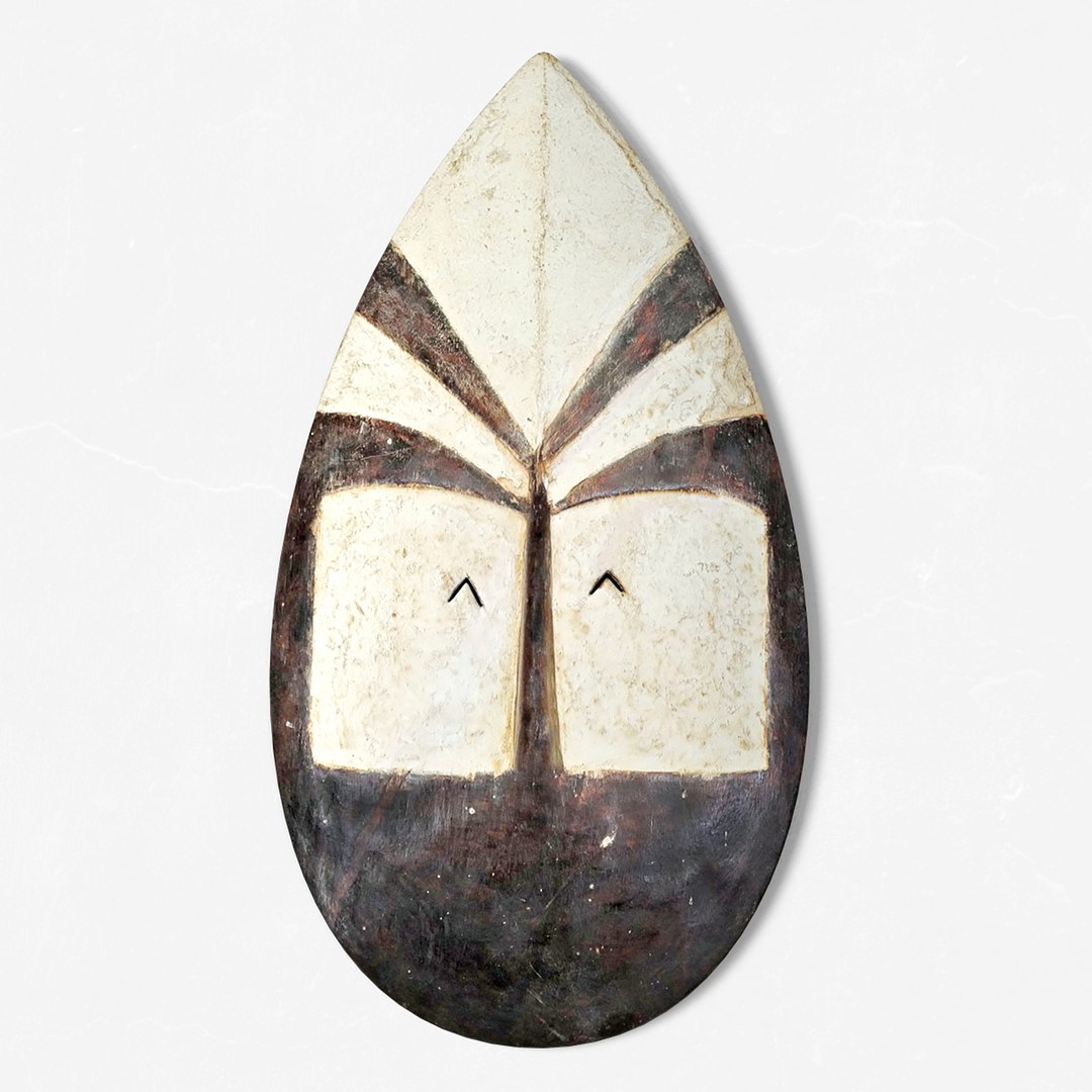 Adouma Mask Gabon 3D https://p.turbosquid.com/ts-thumb/aE/Zz2sgl/8U/adoumamaskgabonwhitepreview1copy/jpg/1694573481/1920x1080/fit_q87/ba402c1cd555cfa36003dbed09423c49380feea9/adoumamaskgabonwhitepreview1copy.jpg