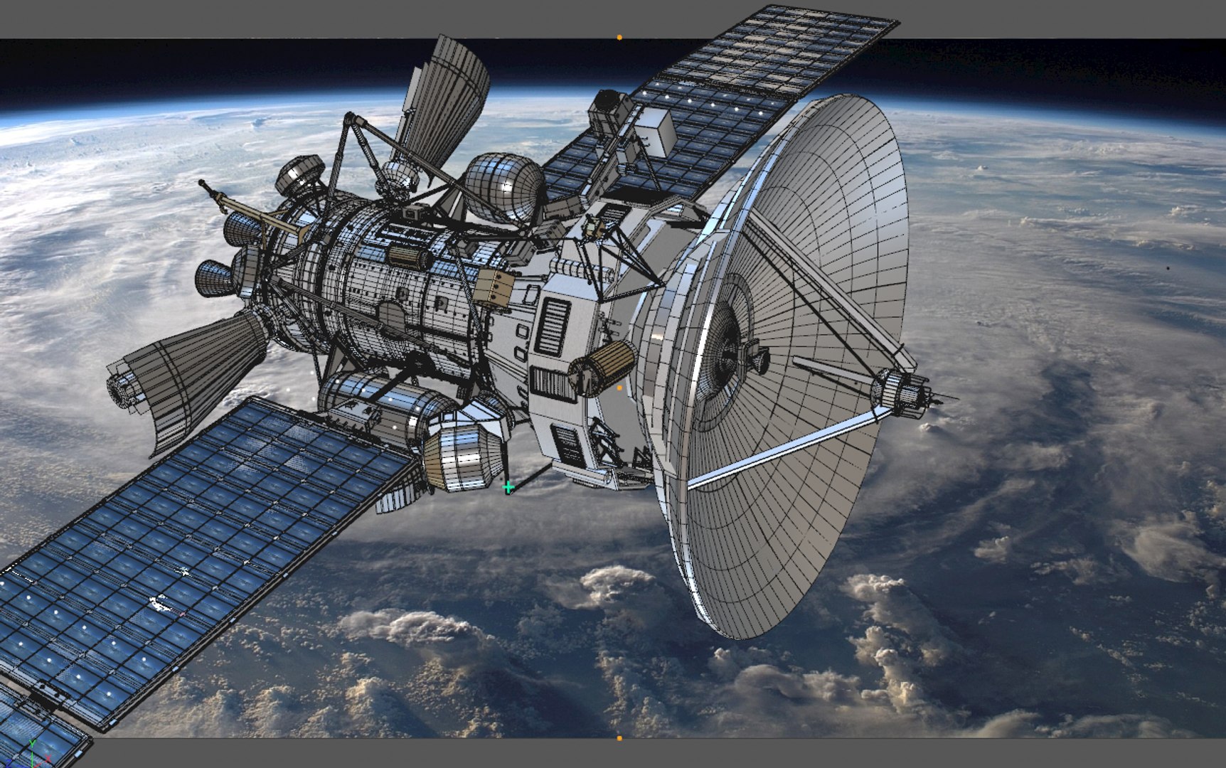 space spaceship 3D https://p.turbosquid.com/ts-thumb/aE/fShtED/YZKKKEO6/wire2/png/1574345494/1920x1080/fit_q87/3a612248394cbcb8961fdcdba690b97b034e989c/wire2.jpg