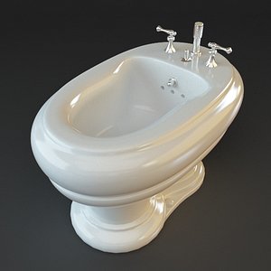 Bidet