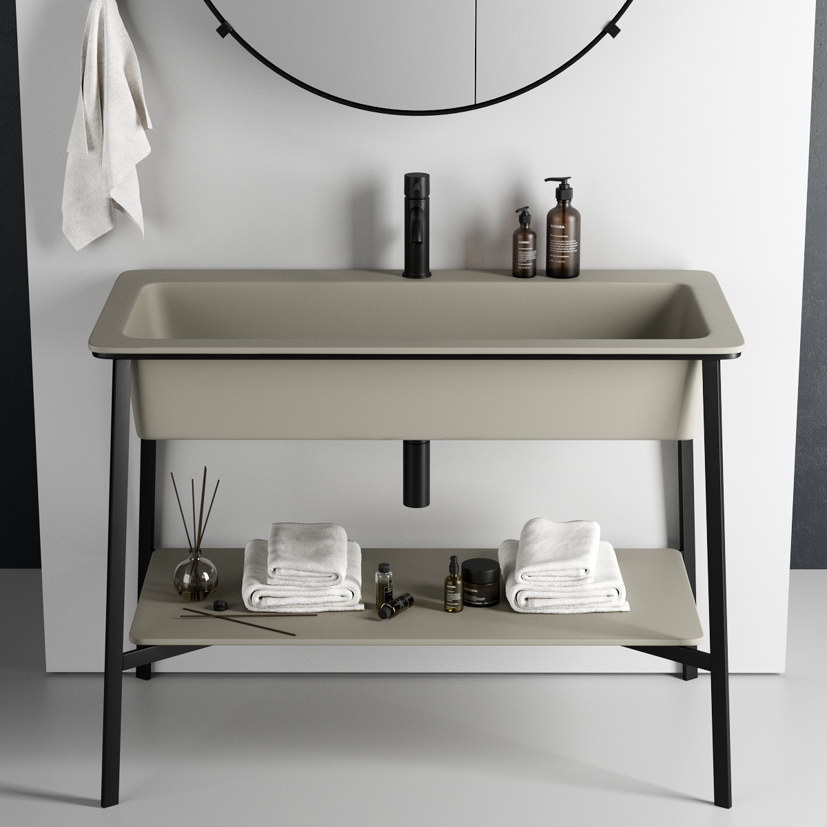 3D washbasin ceramica cielo catino - TurboSquid 1263952