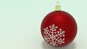 Christmas Ball