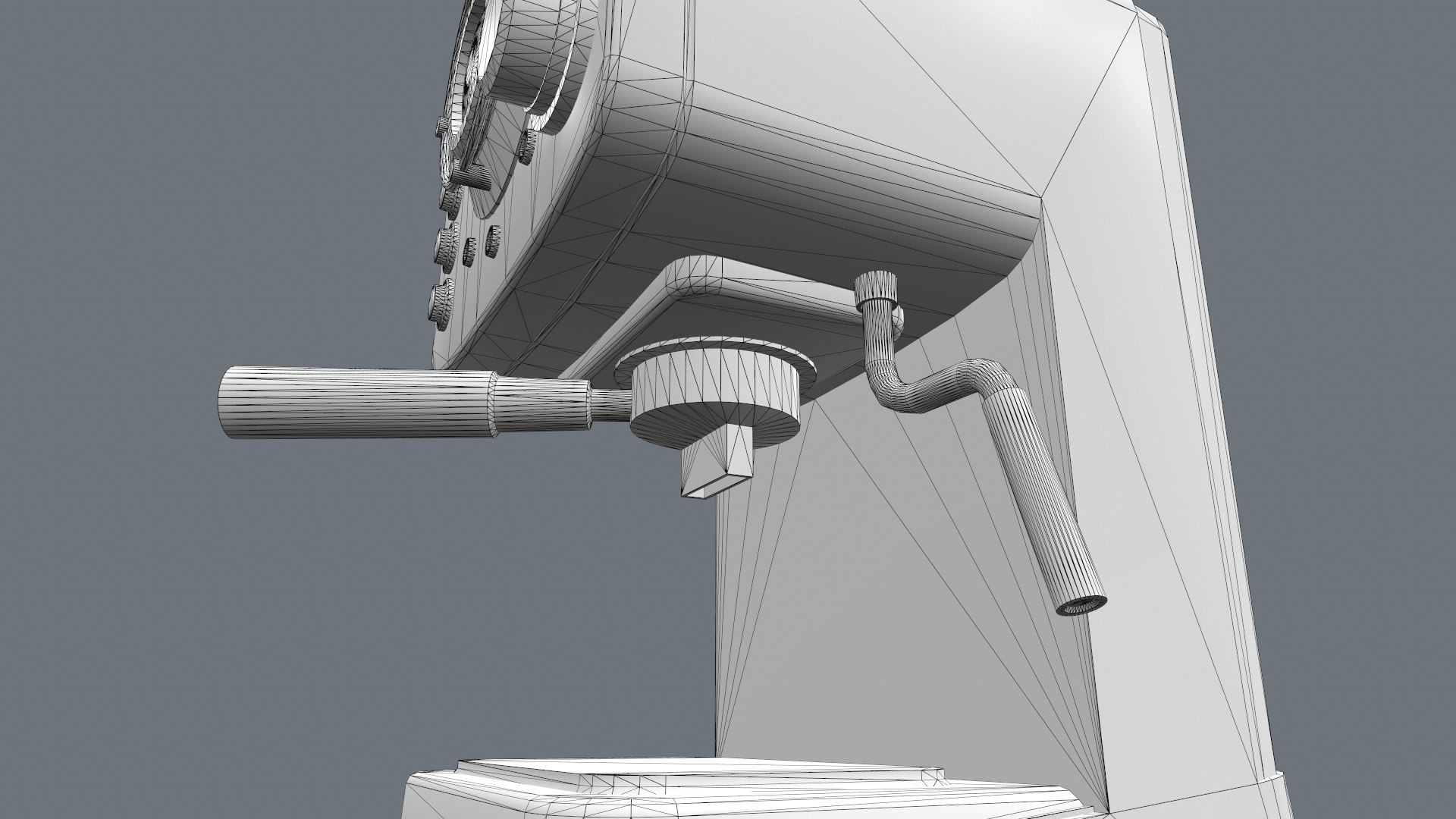 3D red coffee maker model https://p.turbosquid.com/ts-thumb/aE/oe3h9a/oQwSLCvA/screenshot002/png/1582051667/1920x1080/fit_q87/278a773c59fd475b71e268e42258370225de1e55/screenshot002.jpg