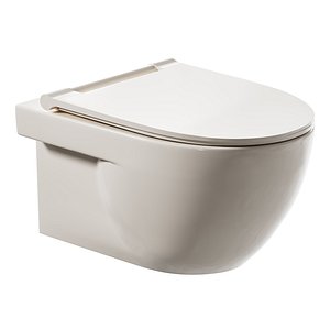 Wc Classic 3D