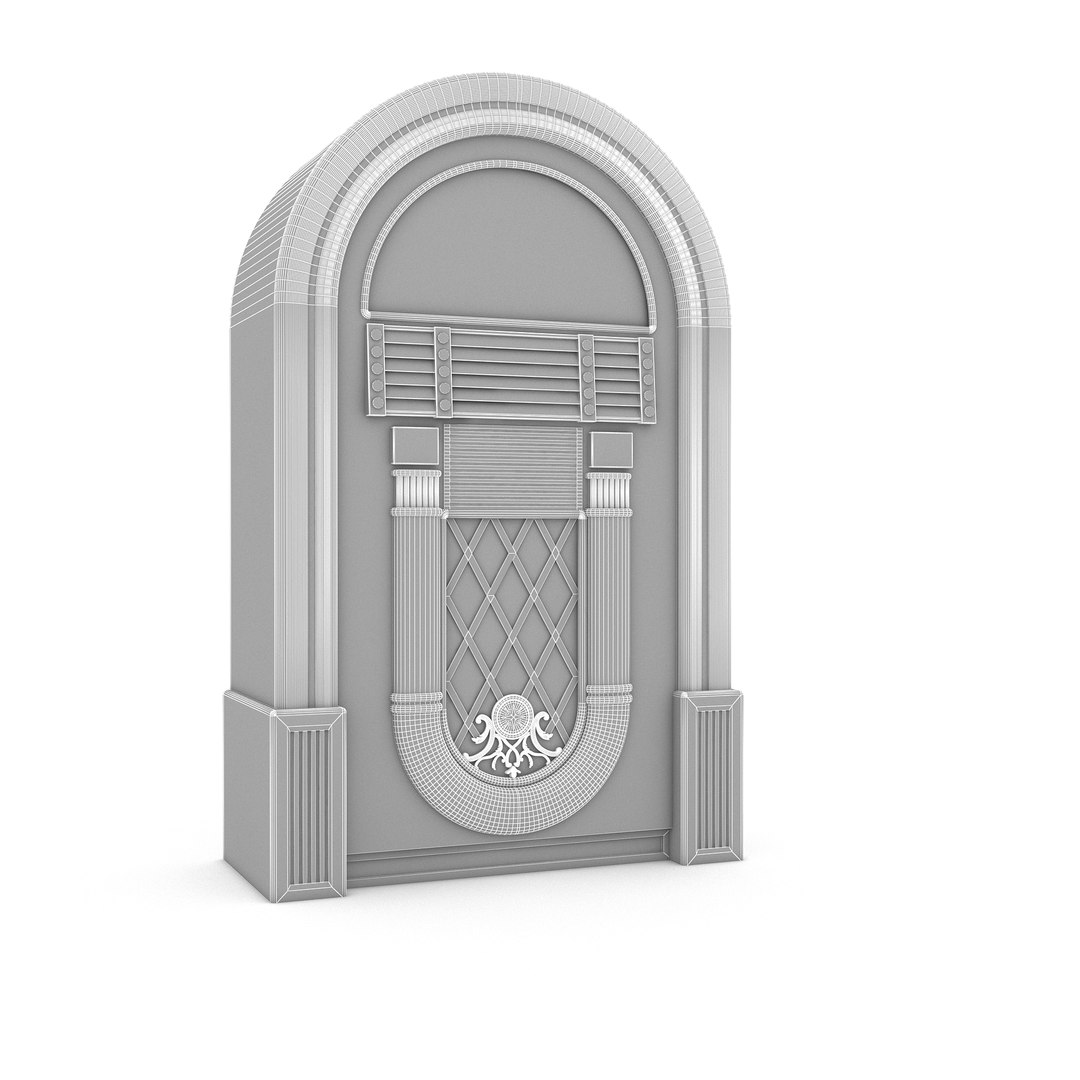 Juke Box 3D model https://p.turbosquid.com/ts-thumb/aE/oiVgTv/2S/11/jpg/1648073318/1920x1080/fit_q87/10e7f18bf8d8dbf4ab39c7376dd5029d93c0dc48/11.jpg