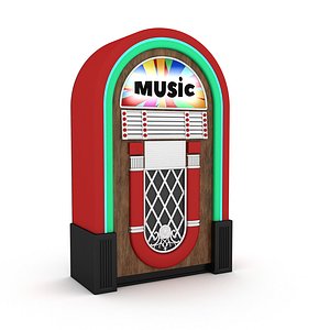 Juke Box