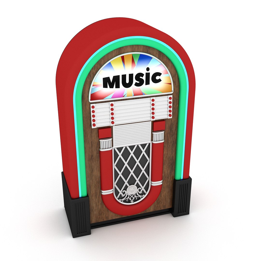 Juke Box 3D model https://p.turbosquid.com/ts-thumb/aE/oiVgTv/V4/06/jpg/1648073342/1920x1080/fit_q87/fe32cc314295f76e738e82ec6dd7c62865137ba4/06.jpg