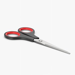 3D Scissors