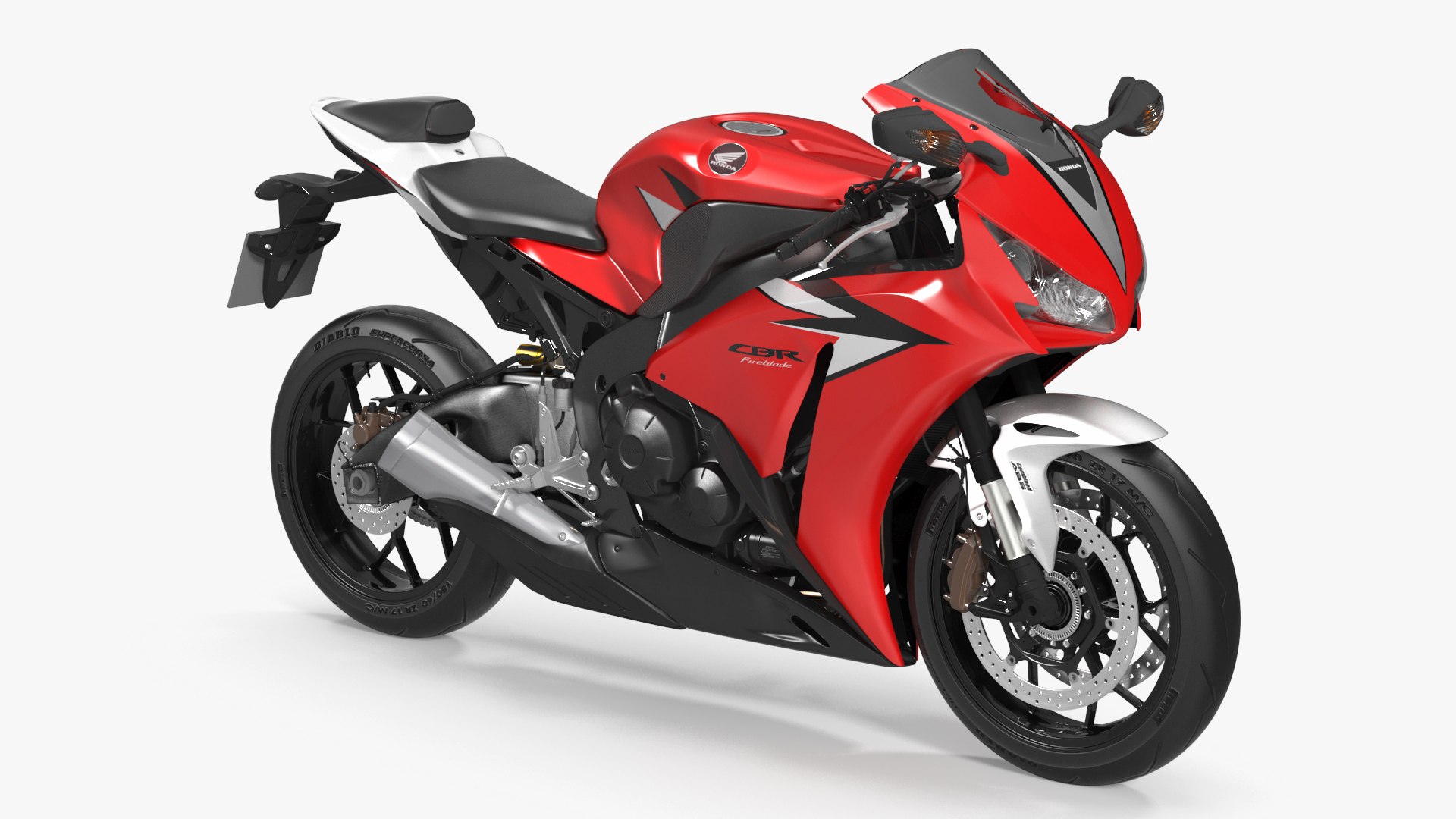 Honda cbr1000rr sp 2016 on sale
