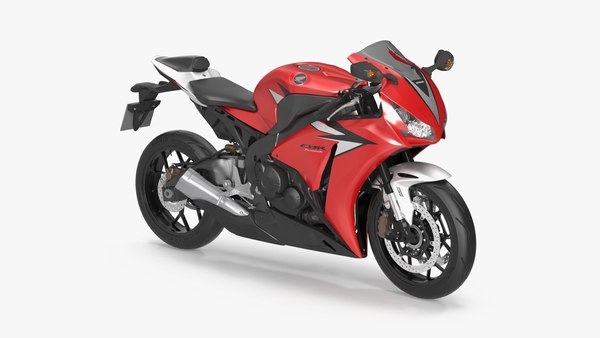 Honda top fireblade 2016