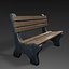 Bench