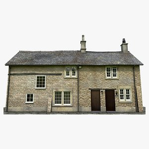 English Cottages