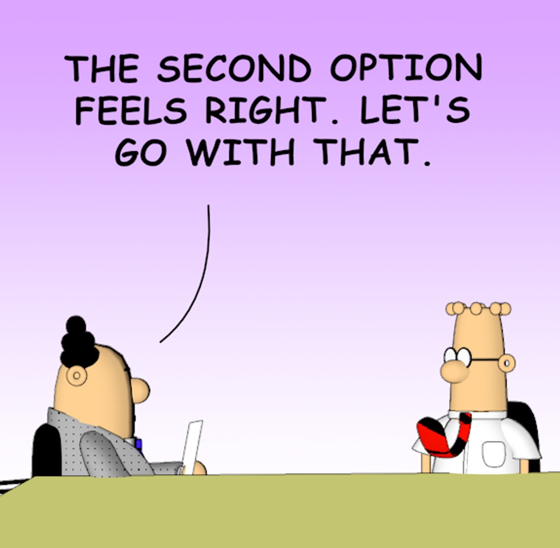 3d Dilbert Man Guy