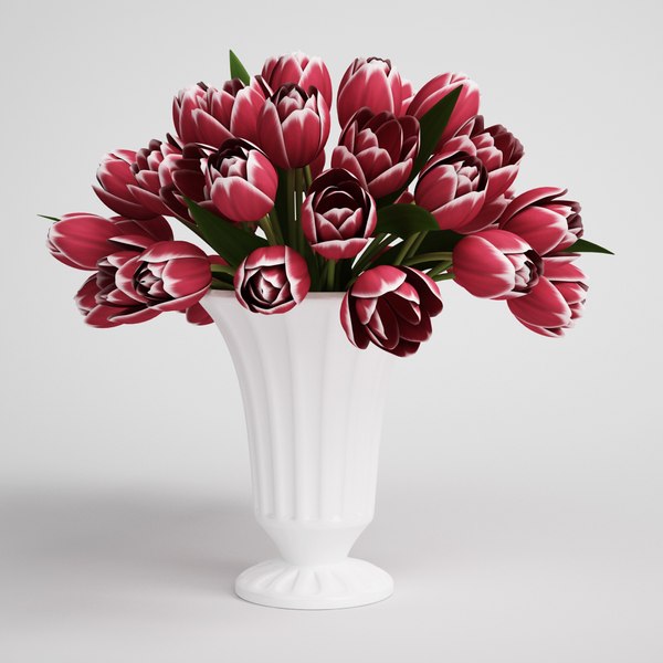 3d flowers