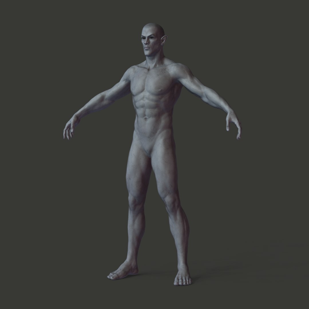 elf - 3D model https://p.turbosquid.com/ts-thumb/aF/05kZFh/izRlaOYS/33/png/1505576123/1920x1080/fit_q87/53d320760a7932aa895edb9a2860dd513eb4b096/33.jpg