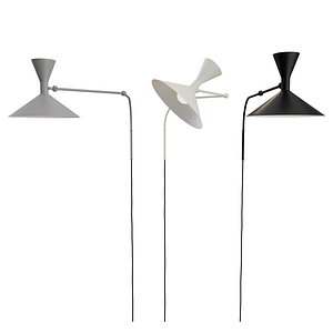 Lampe De Marseille By Nemo