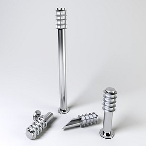 3d landscaping lamps