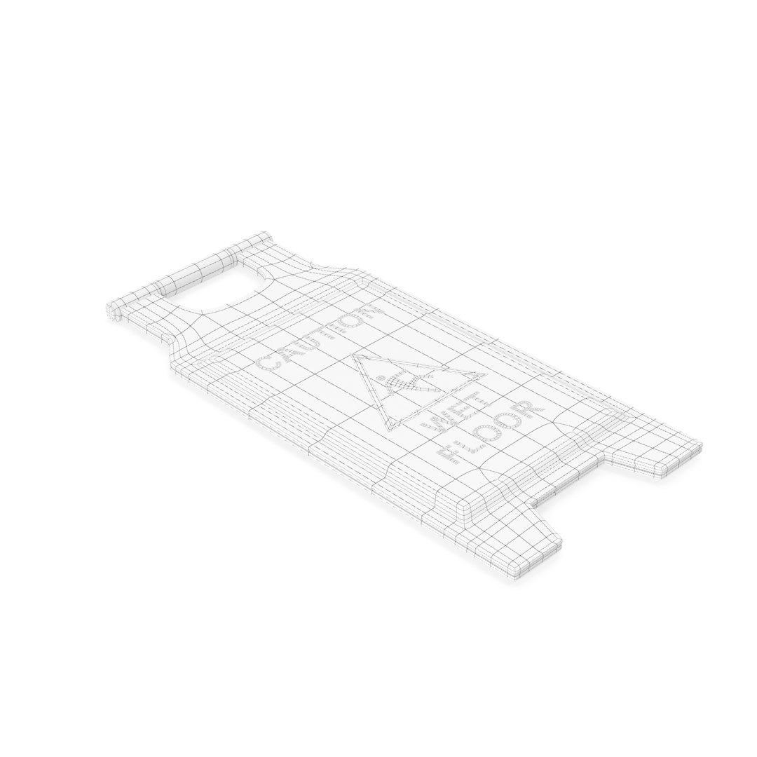 Wet Floor Sign Model - TurboSquid 2014905