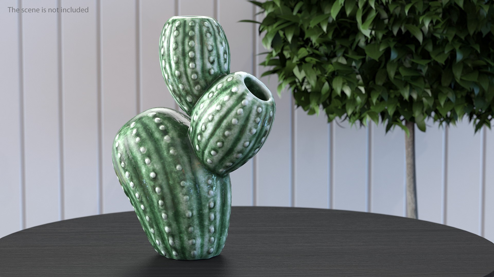 3D decor vase 2 - TurboSquid 1500992